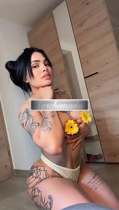 Girl Carol  Sassari