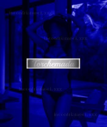 Girl Strepitosa Sensuale  Torino