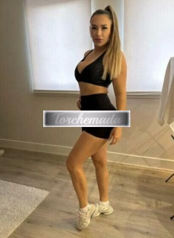 Girl Marina  Chieti
