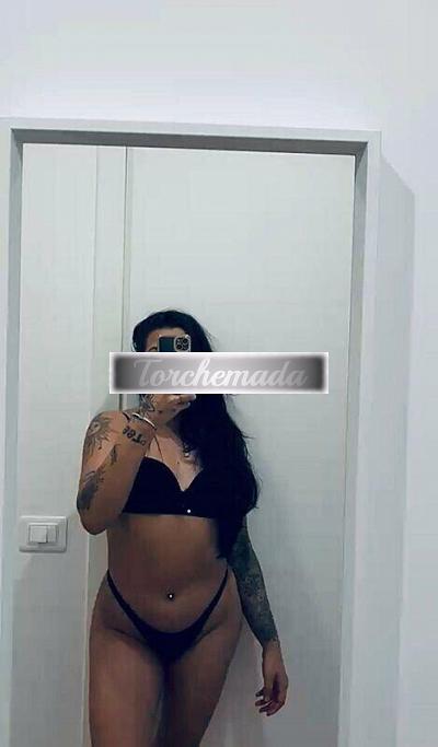 Girl Lato B super sexy e accogliente  Catanzaro
