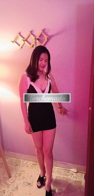 Girl Calda Femmina  Brescia