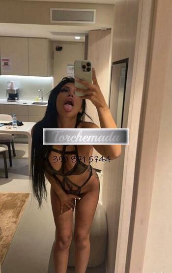 Girl Vogliosa Graziosa  Bolzano