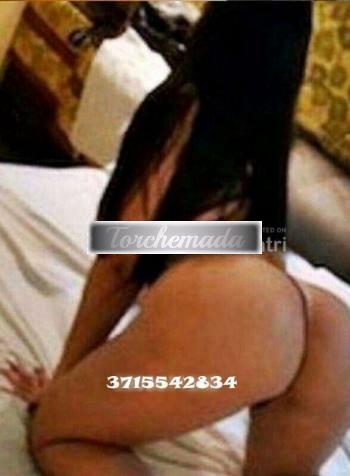 Girl Calda Sensuale  Feltre