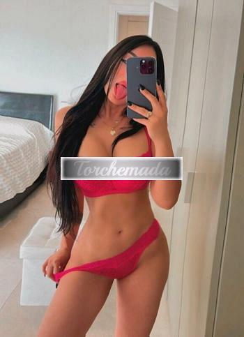 Girl Piccantissima Maestra  Napoli