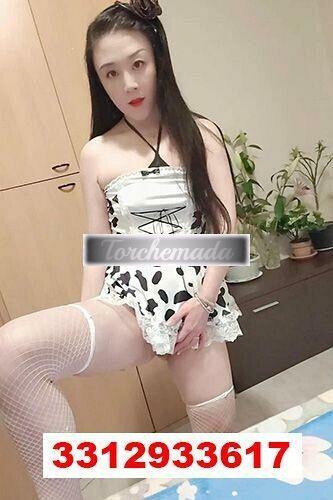 Girl Felina Femmina  Firenze