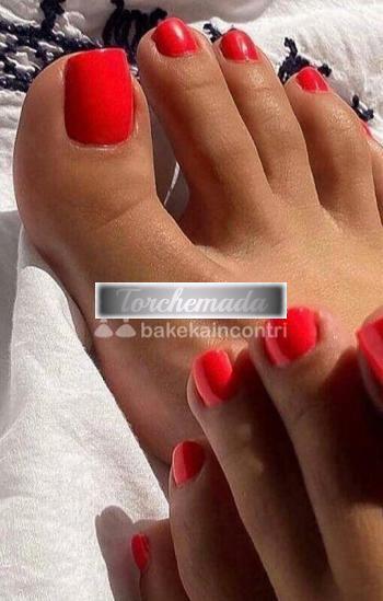 Girl Felina Sensuale  Foggia