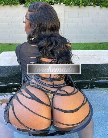 Girl Strepitosa Femmina  Chieti