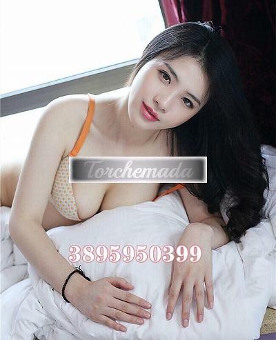 Girl Ragazza Orientale per giochetti erotici particolar  Alessandria