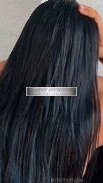 Girl Strepitosa Ragazza  Cosenza