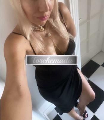 Girl Felina Bambola  Torino