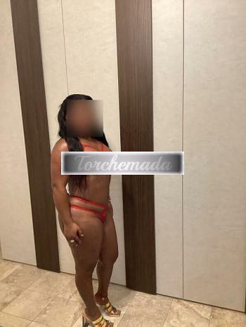 Girl Piccantissima Bambola  Parma