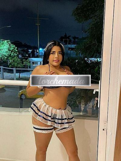 Girl Esplosiva Attrice  Bari