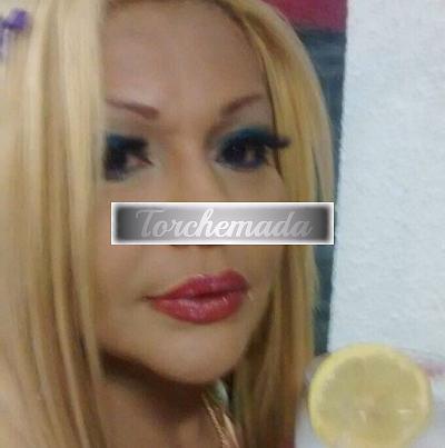 Girl Sexy Coinvolgente  Foggia