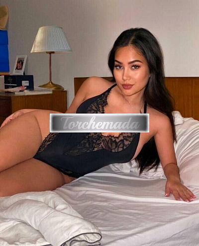 Girl Esplosiva Maestra  Brescia