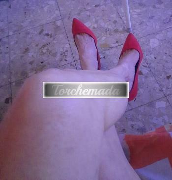 Girl Daniela  Alessandria