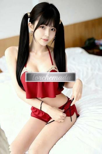 Girl Troia orientale calda  Reggio Emilia