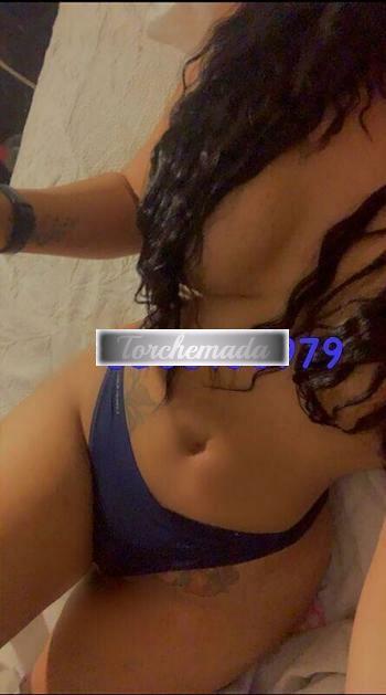 Girl Esplosiva Studentessa  Ancona