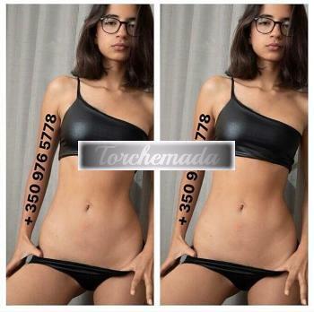 Girl Sexy Attrice  Arezzo