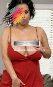 Girl Spettacolare Sensuale  Frosinone