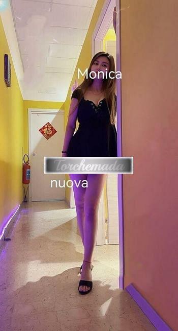 Girl Trasgressiva Femmina  Brescia