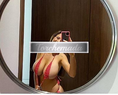 Girl Esplosiva Ragazza  L'Aquila