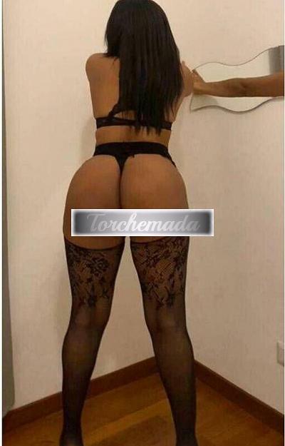 Girl Esplosiva Esibizionista  Napoli