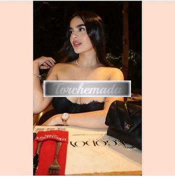 Girl Piccantissima Bambola  Modena