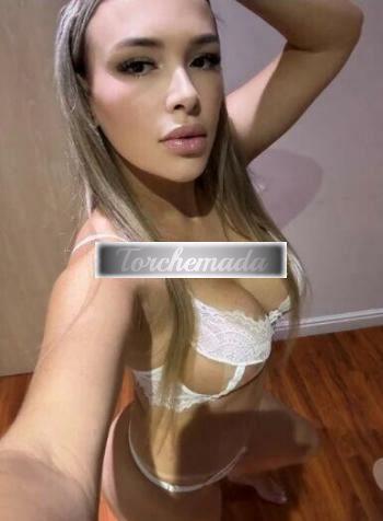 Girl Marina  Chieti