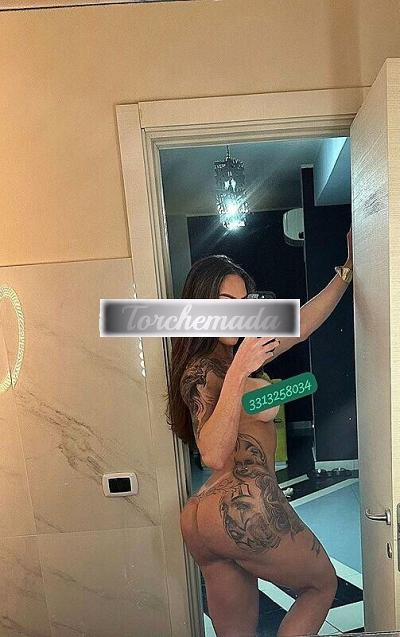 Girl Spettacolare Attrice  Caserta