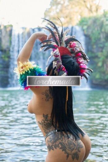 Girl Felina Sensuale  Savona