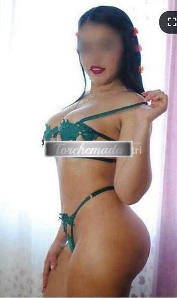 Girl Piccantissima Ragazza  L'Aquila