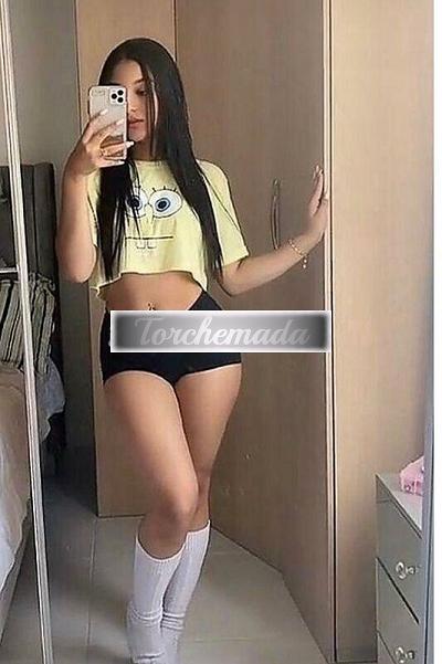 Girl Bellissima Bambola  Latina
