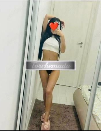Girl Esplosiva Ragazza  Bologna