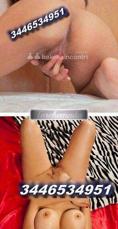 Girl Sexy Coinvolgente  Trapani