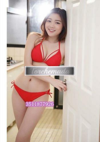 Girl Dolce Peccato  Modena