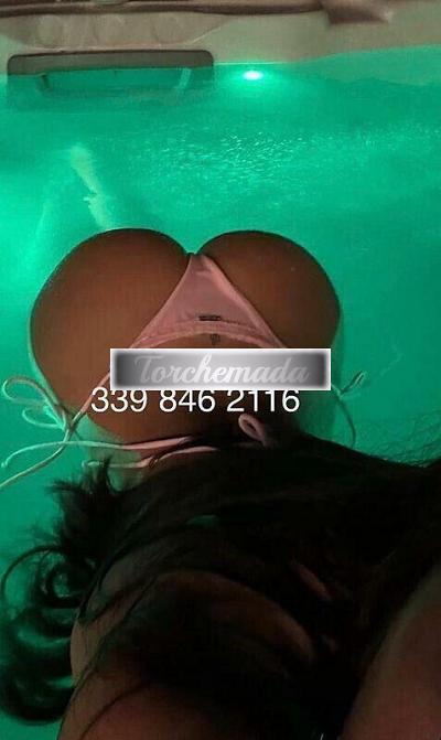 Girl Bellissima Girl  Brescia