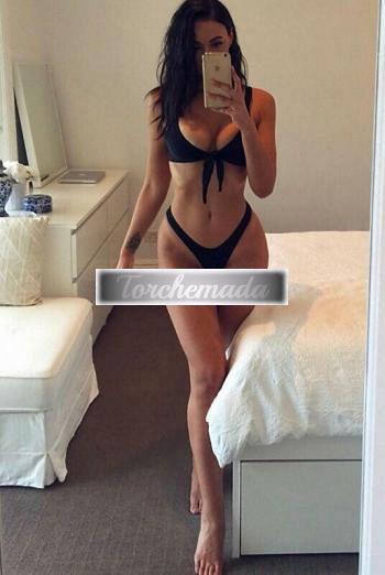 Girl Bellissima Esibizionista  Prato