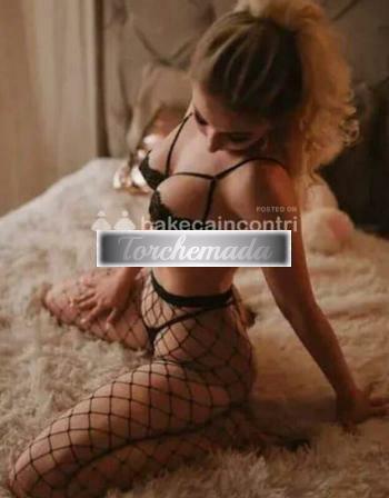 Girl Piccantissima Amabile  Pavia