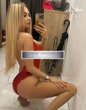 Girl Trasgressiva Esibizionista  Sassari