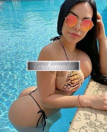 Girl Valentina  Rimini
