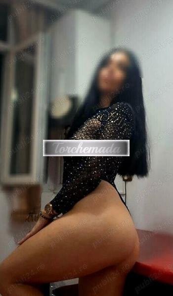 Girl Esplosiva Maestra  Venezia