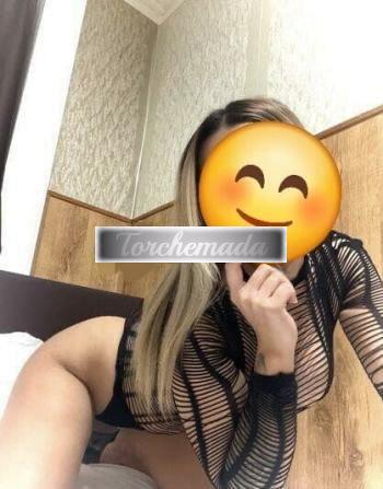 Girl Vogliosa Femmina  Reggio Calabria
