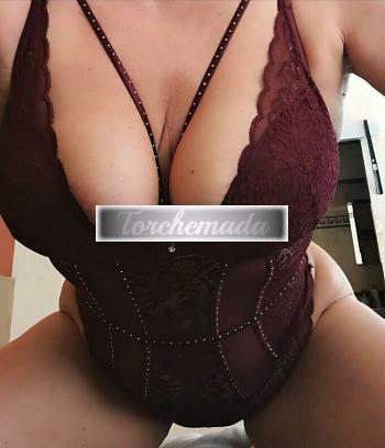 Girl Vogliosa Bambola  Potenza