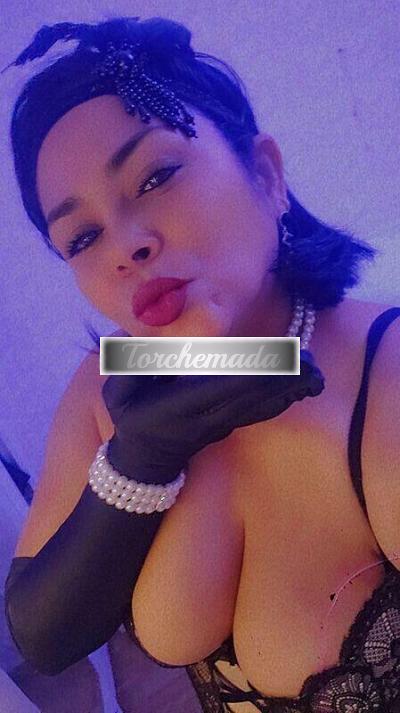 Girl Spettacolare Sensuale  Pavia