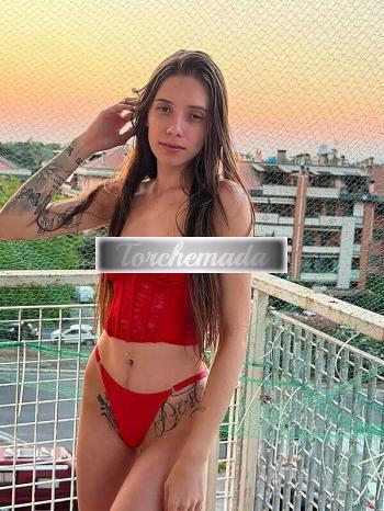 Girl Bellissima Modella  Bari