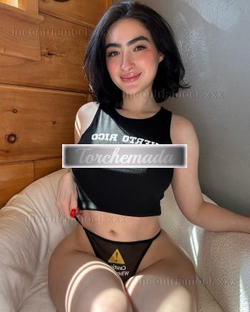 Girl Felina Coinvolgente  Gorizia