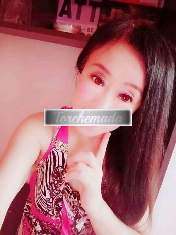 Girl Esplosiva Amabile  Monza