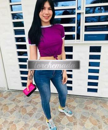 Girl Piccantissima Sensuale  Pavia