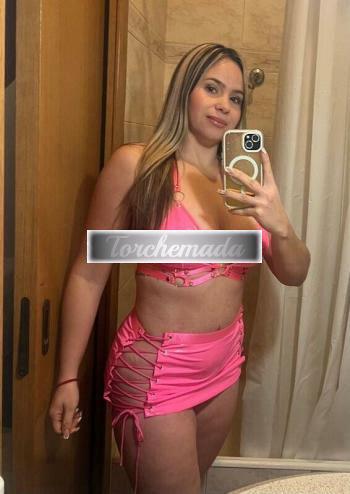 Girl Brenda  Milano