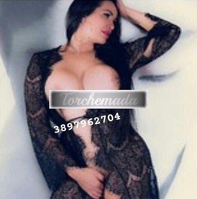 Girl Affascinante bellezza  Catanzaro